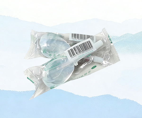 开塞露... 开塞露...